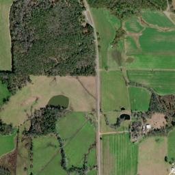 2915 North County Highway 285, DeFuniak Springs High Resolution Satellite Map