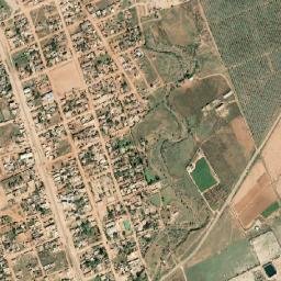 Licenciado Gustavo Díaz Ordaz map(satellite map)