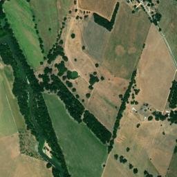 3028 Wilson Valley Rd Little River-Academy TX High Resolution Satellite Map