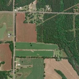 Svea Florida High Resolution Satellite Map