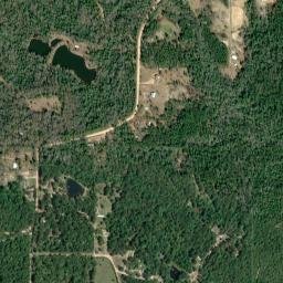 Boothetown Alabama High Resolution Satellite Map