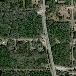 Le Moyne Alabama High Resolution Satellite Map
