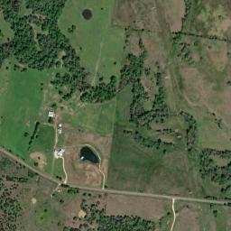 Farm to Market Road 1452, Madisonville, TX High Resolution Satellite Map