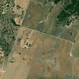 12375 Armstrong Rd Belton TX 76513 High Resolution Satellite Map