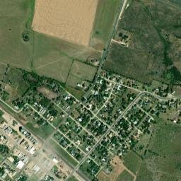 Rogers map(satellite map)