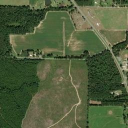 Fidelis Florida High Resolution Satellite Map