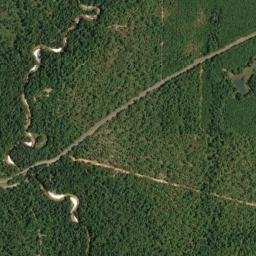 Kennedy Bridge Road, BAKER, FL 32531 High Resolution Satellite Map