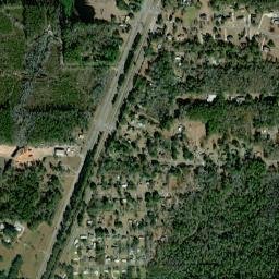 Axis Alabama High Resolution Satellite Map