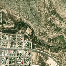 Iraan map(satellite map)