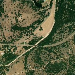 6229-6949 Farm to Market Road 2843, Salado High Resolution Satellite Map