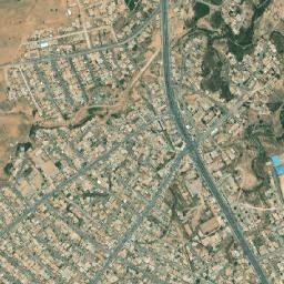 Likak map(satellite map)
