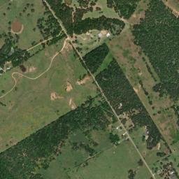 Vaughn Lane, Hearne, TX 77859, USA High Resolution Satellite Map