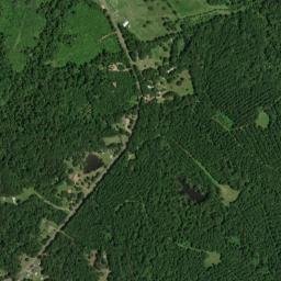 Highway 952, St. Francisville, LA 70775 High Resolution Satellite Map