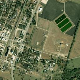 Holland map(satellite map)