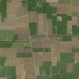 Satellite view of Imperial Golf Estate