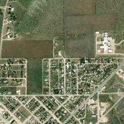 Highland Avenue, Eldorado, TX 76936 High Resolution Satellite Map