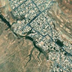 Suq map(satellite map)