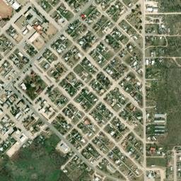 Eldorado map(satellite map)