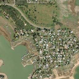 701-799 Redbud, Tow, TX 78672, USA High Resolution Satellite Map