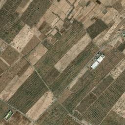 Anar map(satellite map)