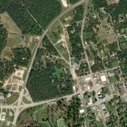 Newton map(satellite map)