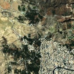 Aţ Ţafīlah map(satellite map)