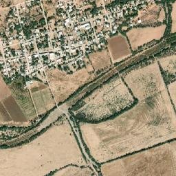 Atil map(satellite map)