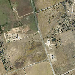 13400 U.S. 183, Florence, TX 76527, USA High Resolution Satellite Map
