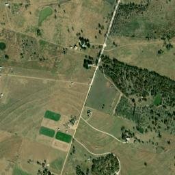 County Road 217, Cameron, TX 76520 High Resolution Satellite Map