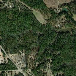 Mauvilla Alabama High Resolution Satellite Map