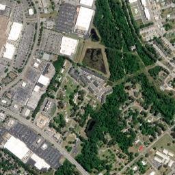 Remerton map(satellite map)