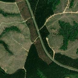 57521-57549 Louisiana 10, Bogalusa, LA High Resolution Satellite Map