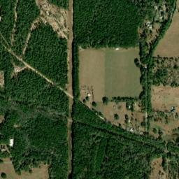 Warley Alabama High Resolution Satellite Map