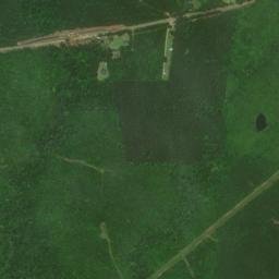 Saint Helena Parish map(satellite map)