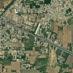 Khamanon map(satellite map)