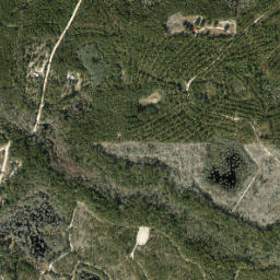 Hathaway Mill Florida High Resolution Satellite Map