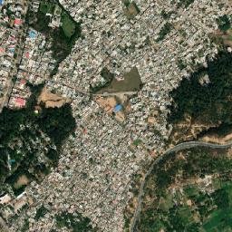 Pinjaur map(satellite map)