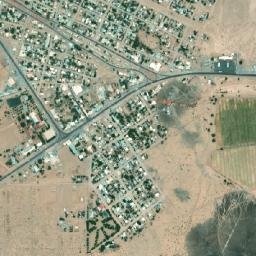 Plutarco Elías Calles (La Y Griega) map(satellite map)