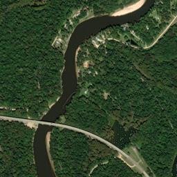 63515-63773 Lakeview Rd Poplarville High Resolution Satellite Map