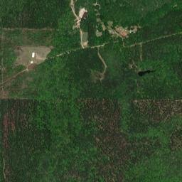 Stone County map(satellite map)