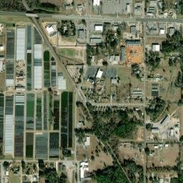 Semmes map(satellite map)