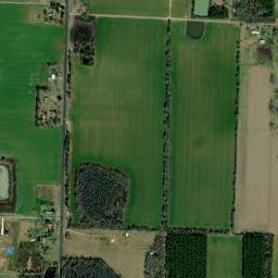 Allentown Florida High Resolution Satellite Map