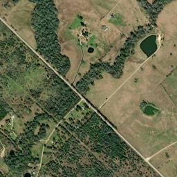 8152-9498 Rabbit Lane, Bryan, TX High Resolution Satellite Map