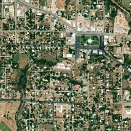 Mason map(satellite map)