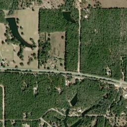 Alpine Heights Florida High Resolution Satellite Map