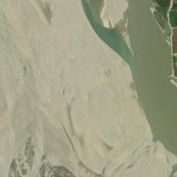 Bakhri Ahmad Khan map(satellite map)