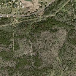 18611 State Route 29, Buchanan Dam, TX High Resolution Satellite Map