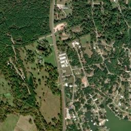 525 Texas 156, Sam Houston National Forest High Resolution Satellite Map