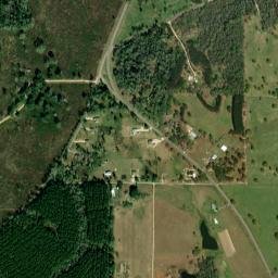 3282-3346 MS-53 Poplarville MS High Resolution Satellite Map