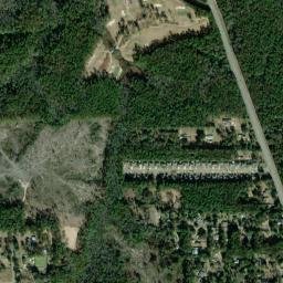 Acropolis Heights Alabama High Resolution Satellite Map